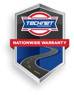 Nationwide Warranty Shield Icon | Jerry's Auto Repair