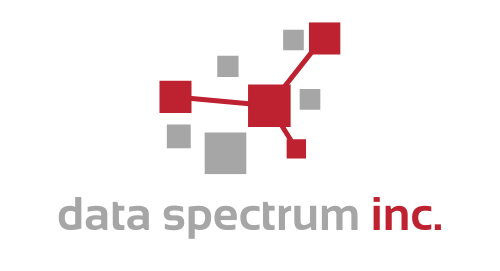 Data Spectrum Inc. logo