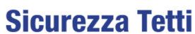 sicurezza tetti logo