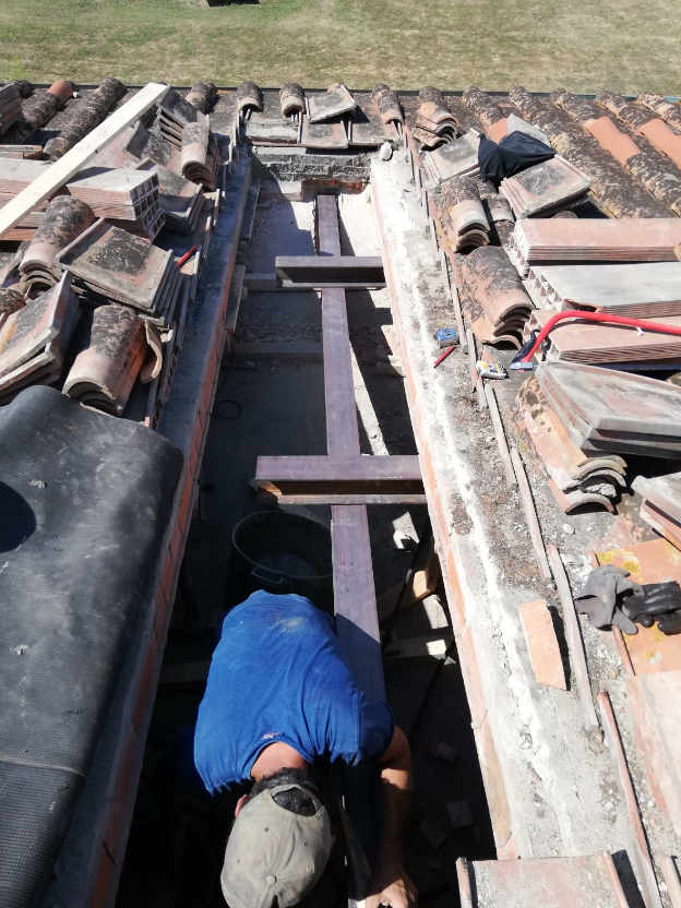 A.F. Sicurezza Tetti