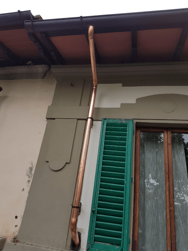 A.F. Sicurezza Tetti