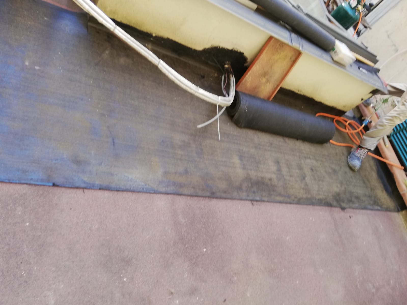 A.F. Sicurezza Tetti