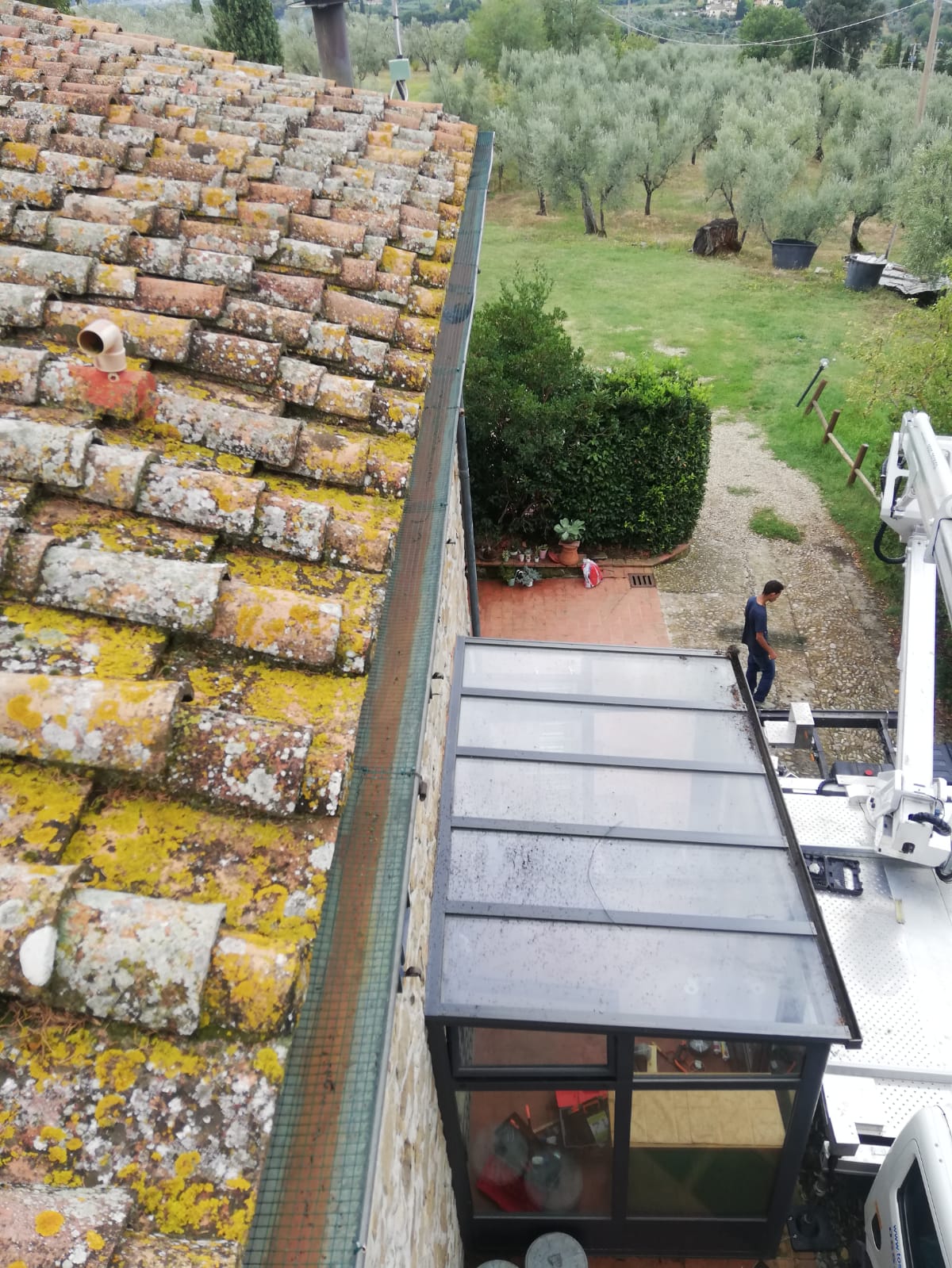 A.F. Sicurezza Tetti