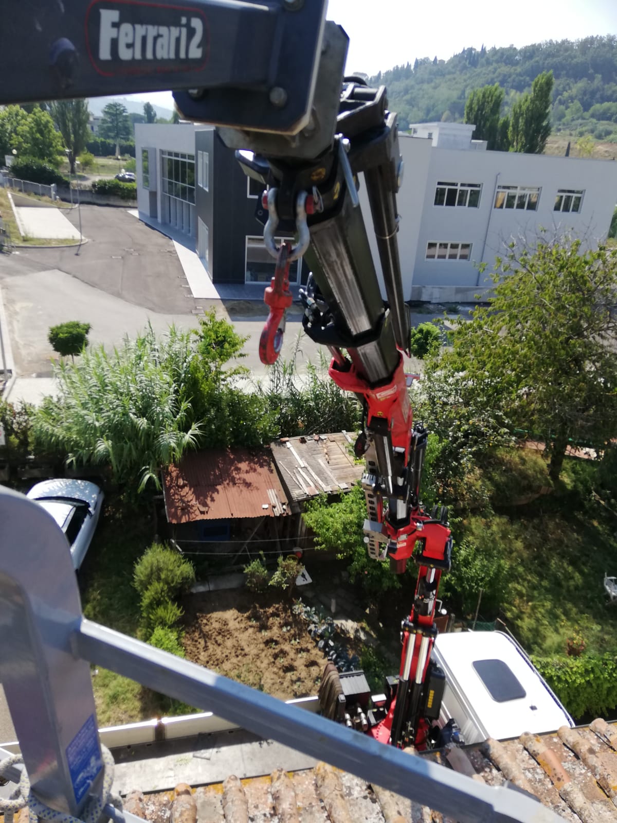 A.F. Sicurezza Tetti