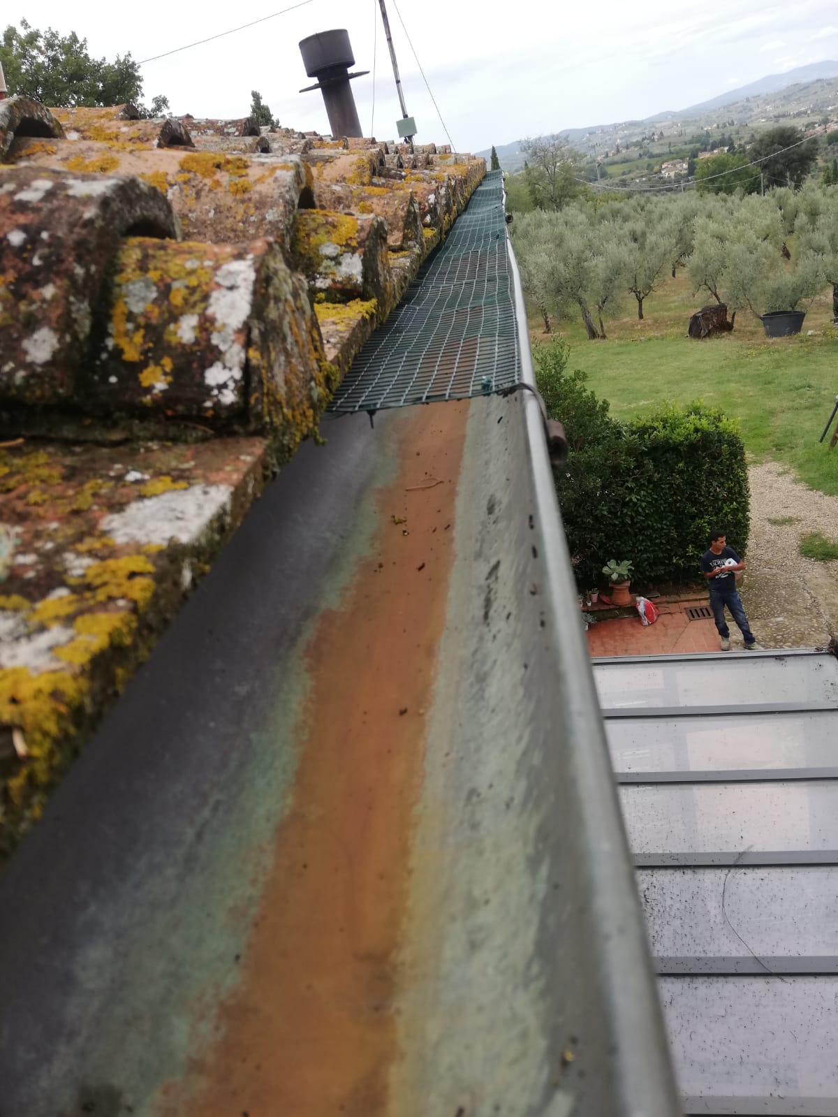 A.F. Sicurezza Tetti