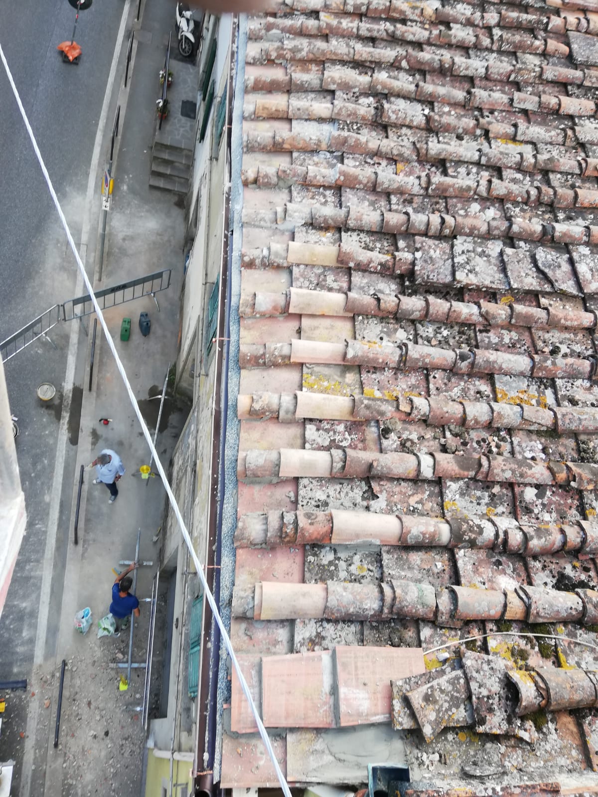 A.F. Sicurezza Tetti