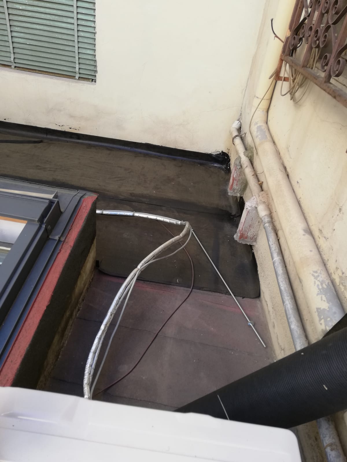 A.F. Sicurezza Tetti