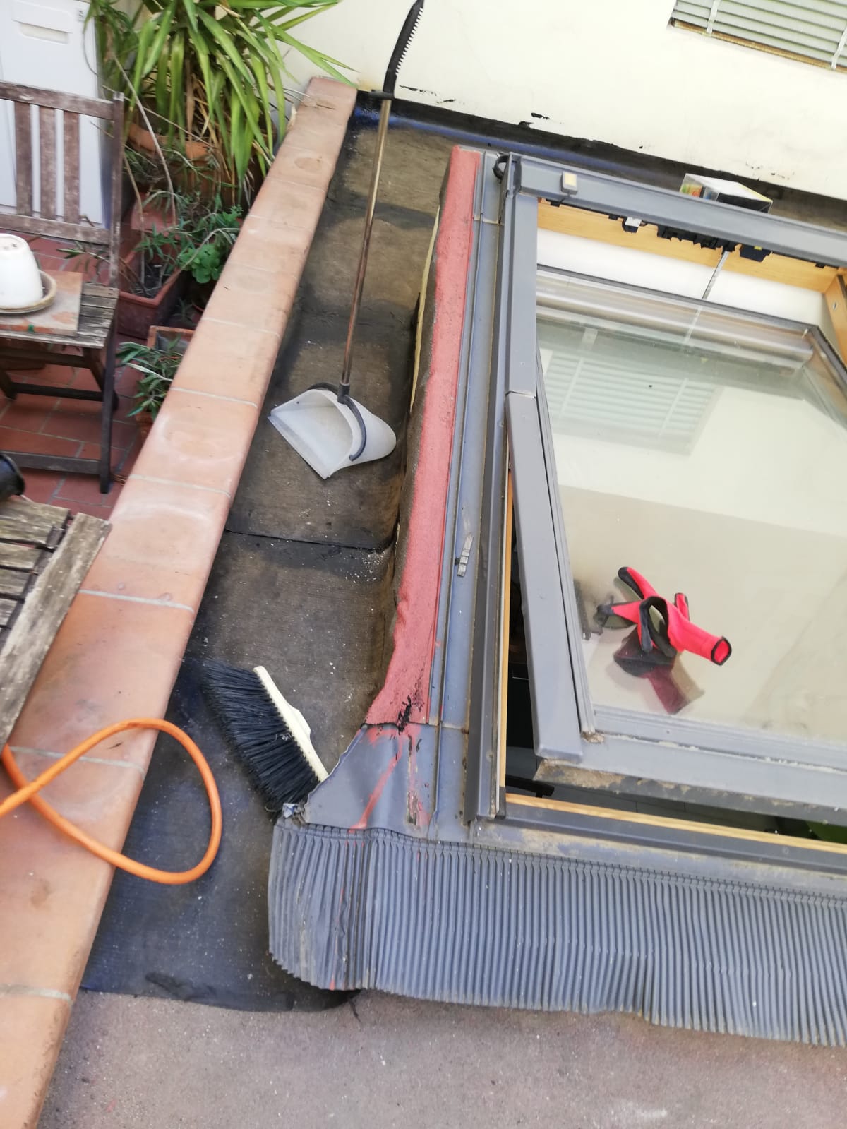 A.F. Sicurezza Tetti