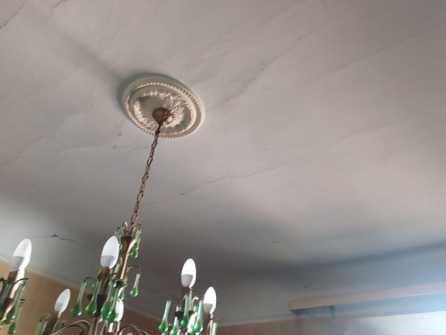 ricerca infiltrazioni