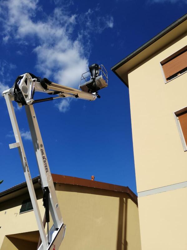 ristrutturazioni gronde