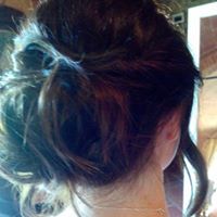 acconciatura per cerimonie ed eventi