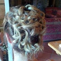 acconciatura per matrimonio