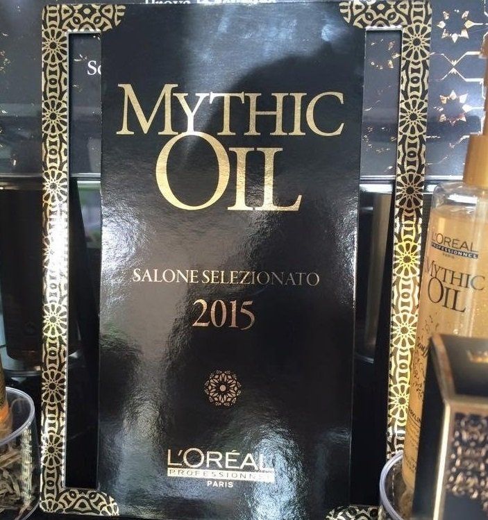 prodotti per la cura del capello