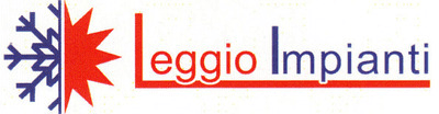 LEGGIO IMPIANTI - LOGO