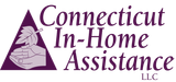 CT In-Home Assistance logo