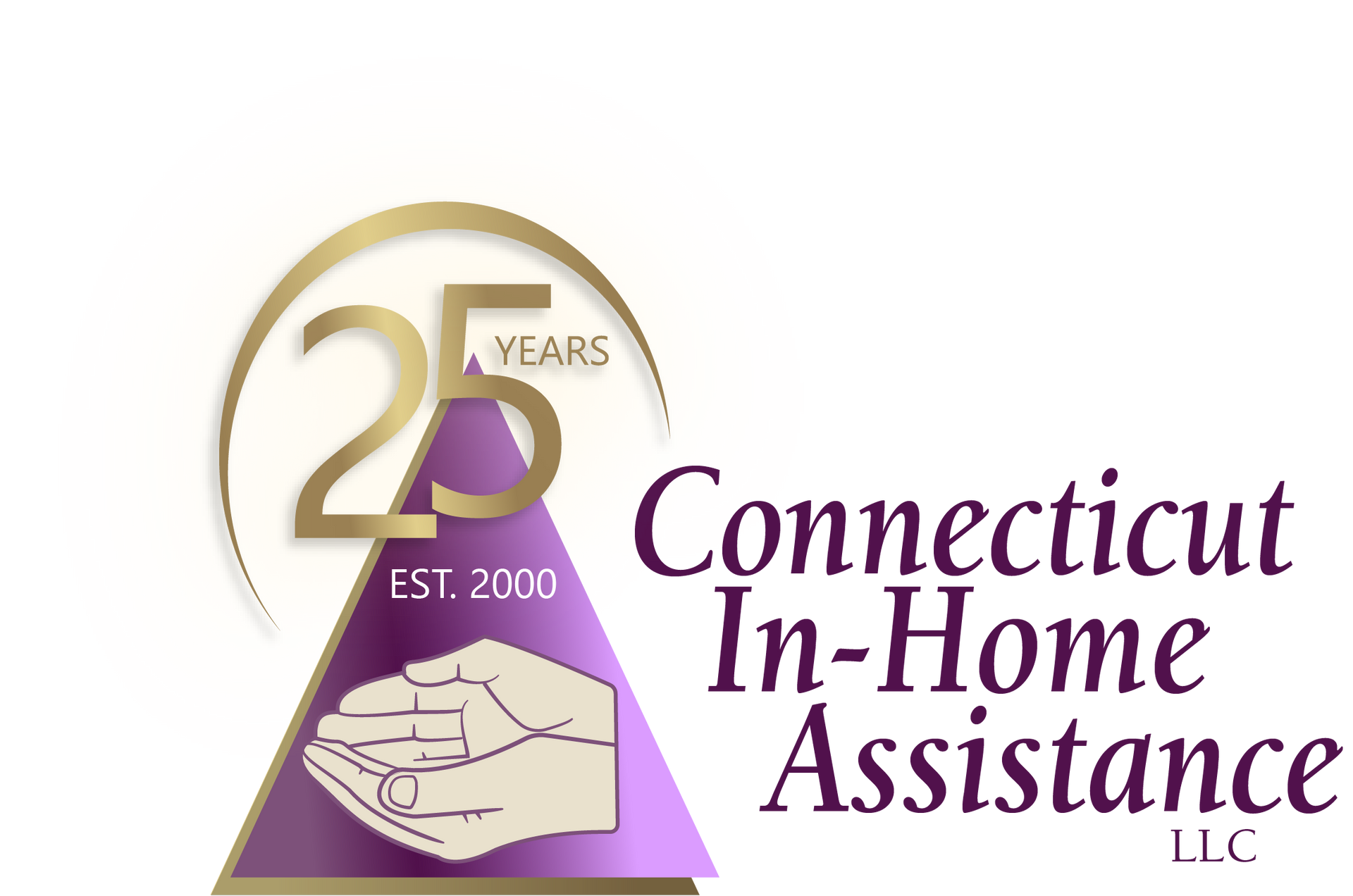 Connecticut In-Home Assistance celebrates their 25th year providing home care to families and loved ones