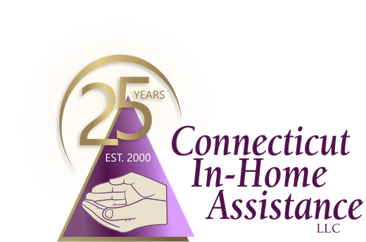 Connecticut In-Home Assistance celebrates their 25th year providing home care to families and loved ones