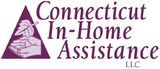 CT In-Home Assistance logo