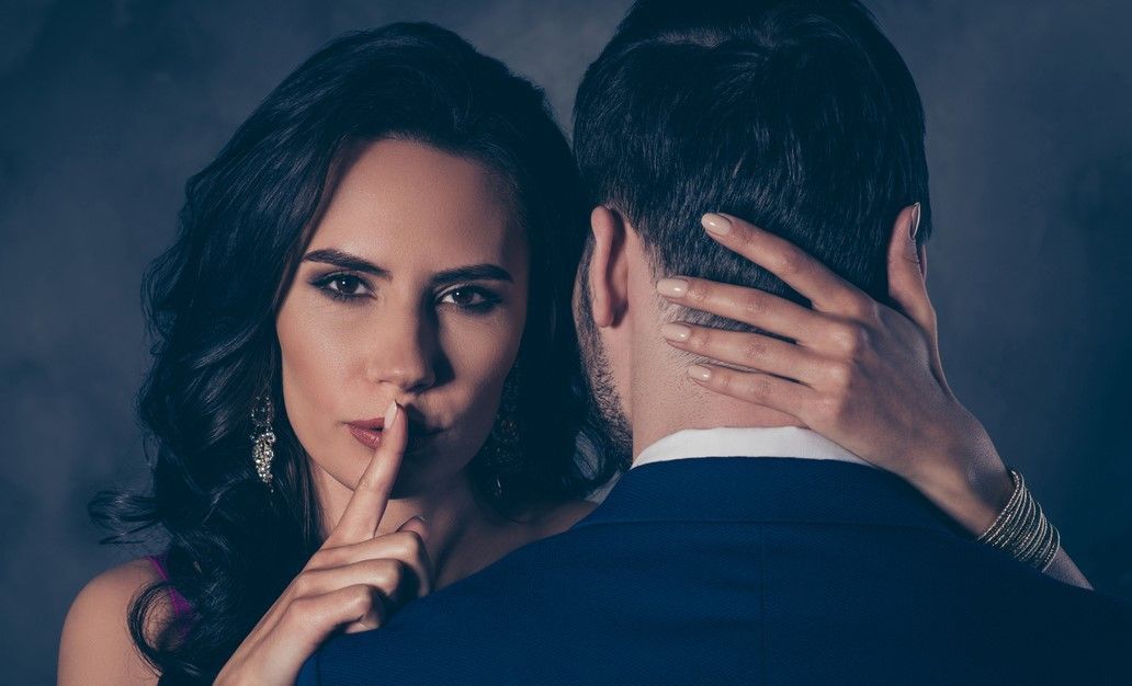 Are Relationship Breaks Healthy?