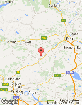 Based in Auchterarder our coverage extends to Dundee, Perth, Dunfermline, Dunblane and Crieff