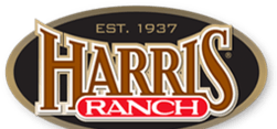 Harris Ranch, Coalinga CA