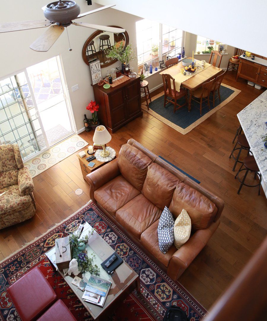 Engineered Hardwood Flooring, Lemoore, CA