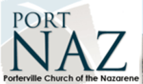 Porterville Church of the Nazarene