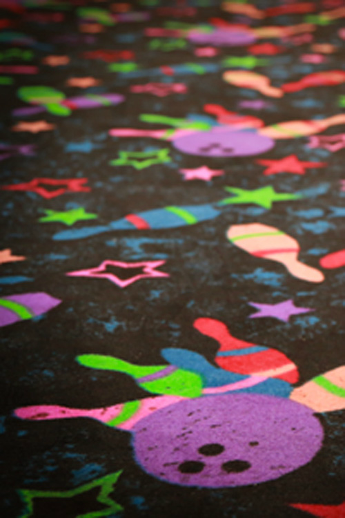 Commercial Carpet, Selma CA