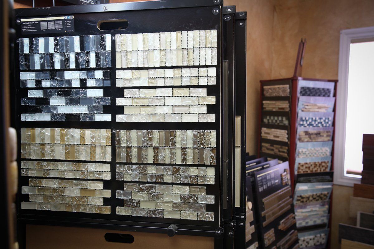 Backsplash Tile, Hanford CA