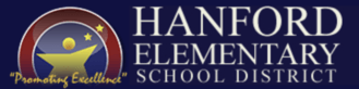 Hanford Elementary School District