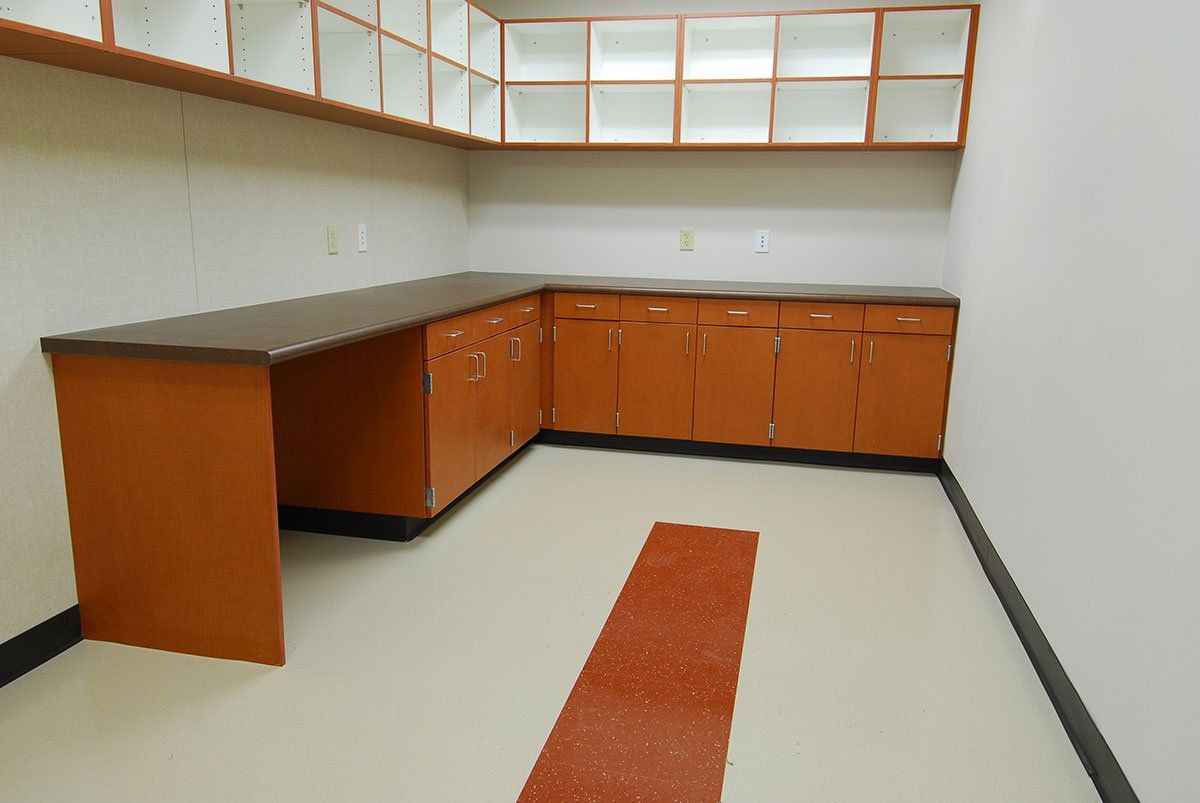 Educational Flooring, Lemoore CA