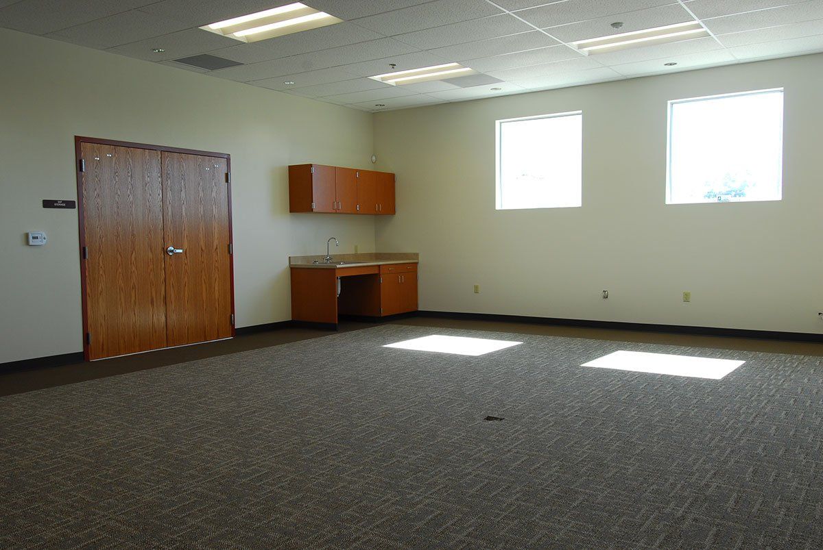 Educational Flooring, Lemoore CA