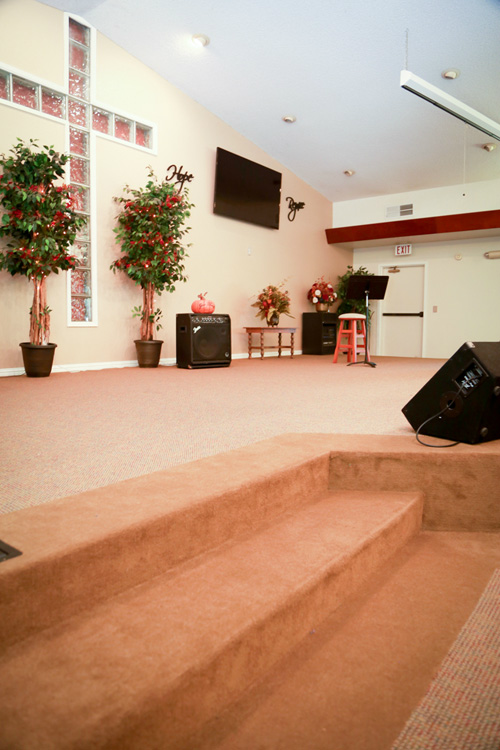 Commercial Flooring, Selma, CA