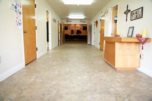 Commercial Flooring, Selma, CA