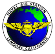 Naval Air Station Lemoore CA