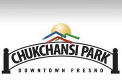 Chukchansi Park, Fresno CA