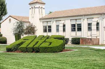Commercial Flooring for Avenal, CA, High School
