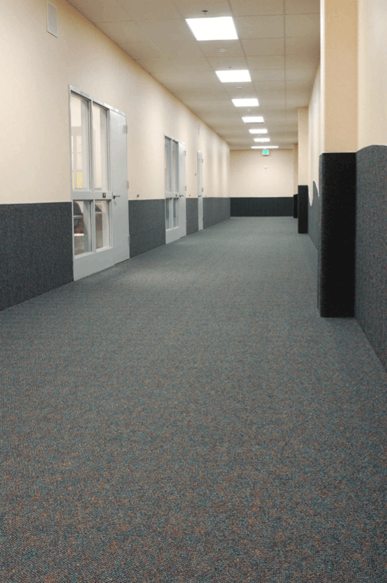 Commercial Carpet, Porterville CA
