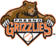 Fresno Grizzlies, Fresno CA