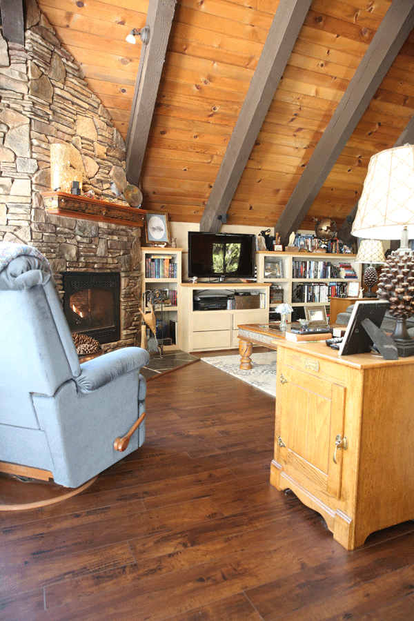 Laminate Flooring, Shaver Lake CA