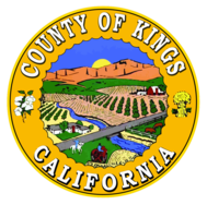 County of Kings