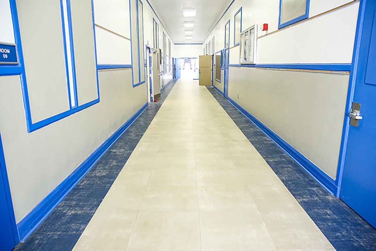 Commercial Flooring, Avenal, CA