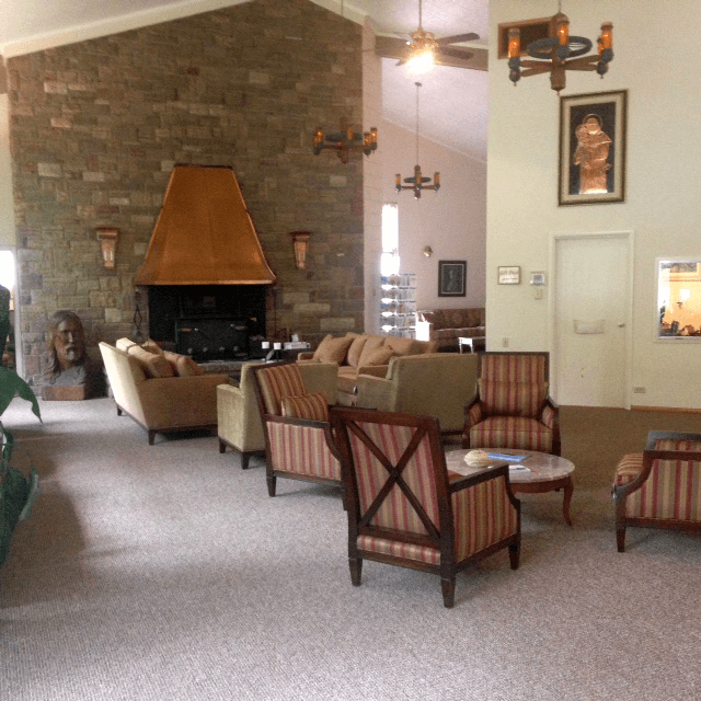 Commercial Flooring, Carpet, Three Rivers, CA