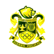 Sierra Pacific High School, Hanford CA