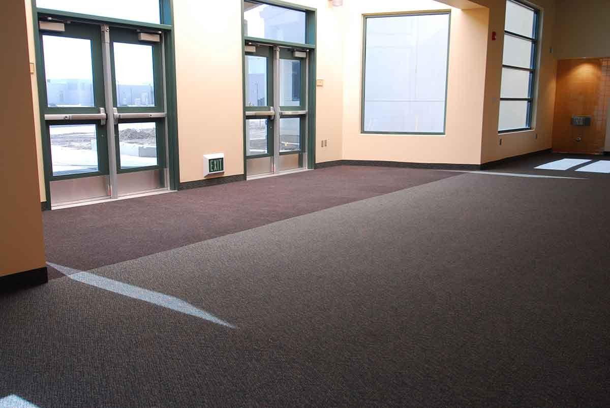 Commercial Carpet, Hanford CA