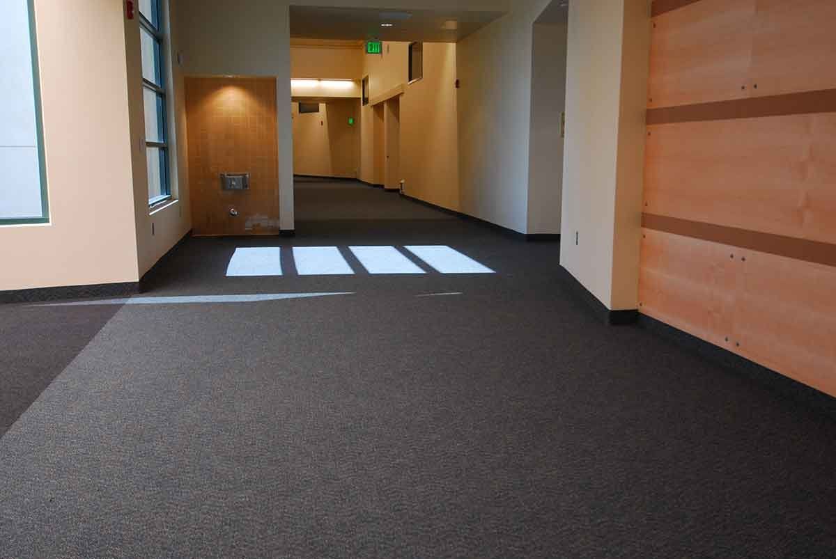 Commercial Carpet, Hanford CA