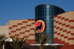 Hotel renovations underway at Tachi Palace in Lemoore