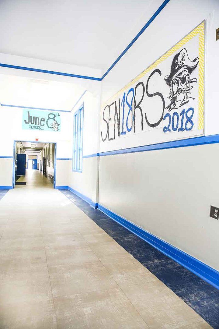 Commercial Flooring, Avenal CA