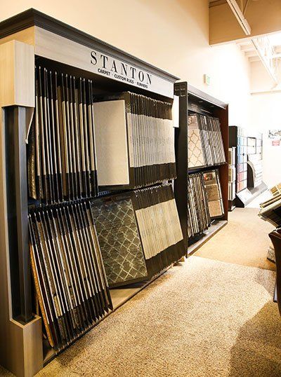 Stanton Carpet, Fresno, CA