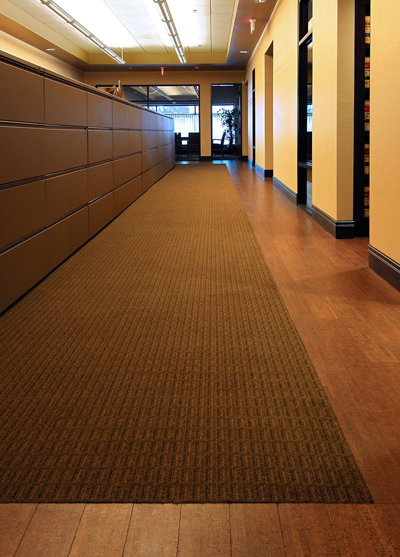 Office Flooring, Hanford CA